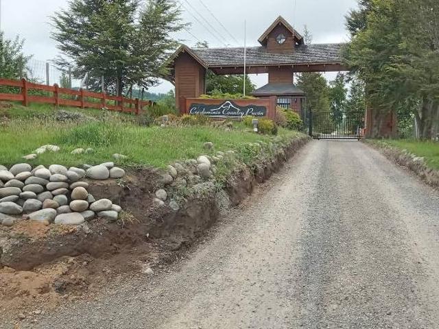Casa en arriendo en Liumalla, La Araucanía