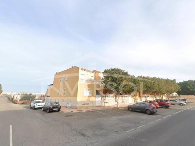 Casa en venta en El Mami, Almería