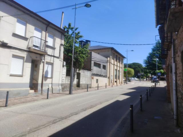 Casa en venta en El Bierzo, Castilla y León