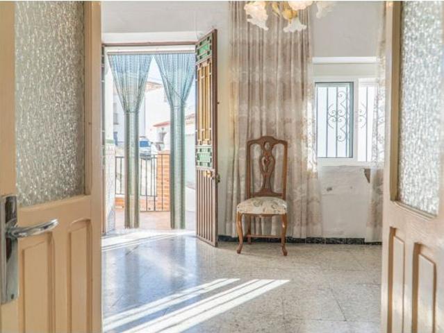 Casa en venta en La Axarquía, Andalucía
