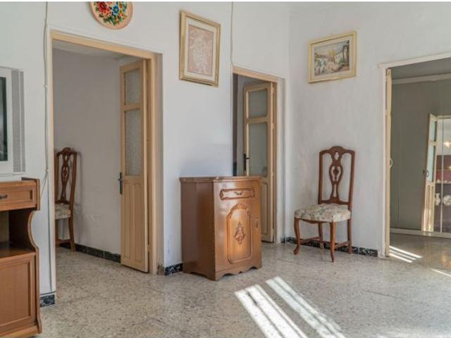 Casa en venta en La Axarquía, Andalucía