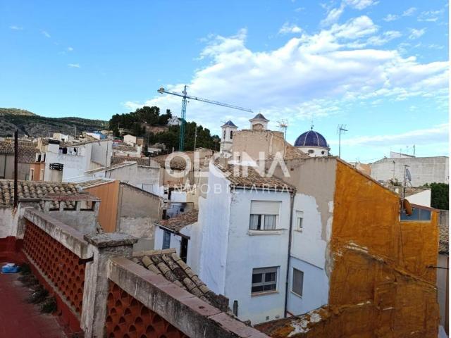 Casa en venta en Ibi, Valencia