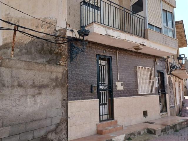 Casa en venta en Alto Guadalentín, Murcia