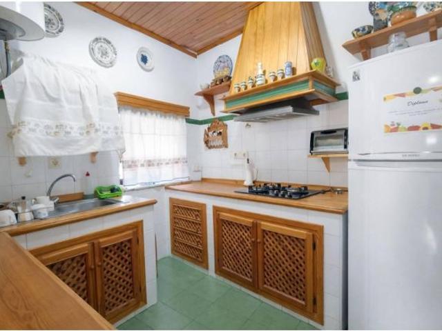 Casa en venta en Abrucena, Andalucía