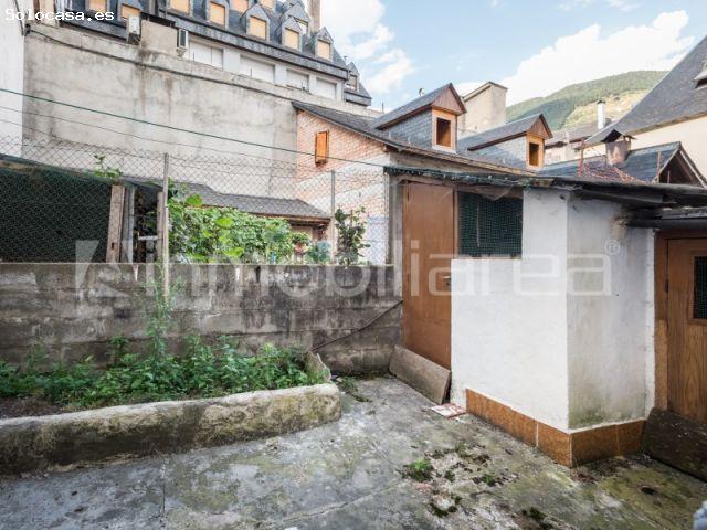 Casa en venta en Gausac, Val d'Aran