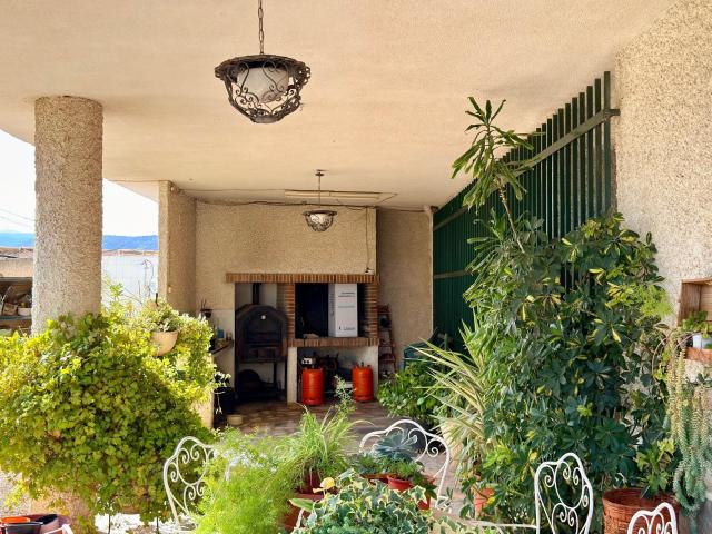 Casa en venta en Moriana, Bajo Guadalentín
