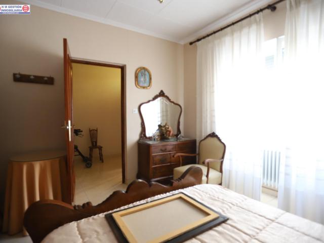 Casa en venta en Alcázar De San Juan, Castilla-La Mancha