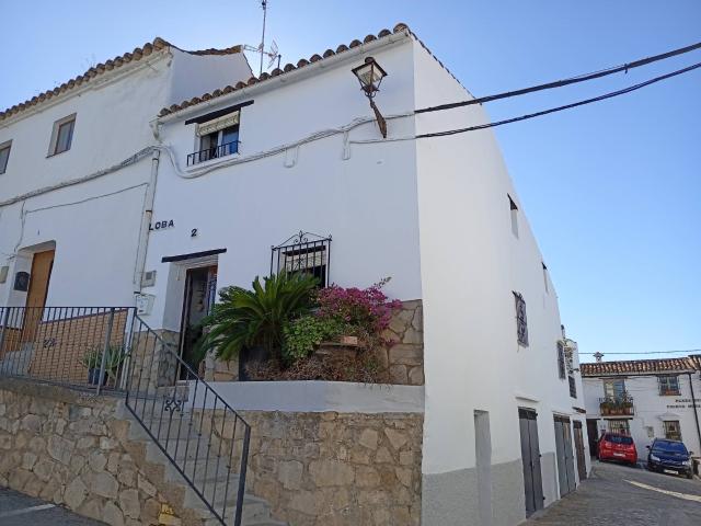 Casa en venta en Campo de Gibraltar, Andalucía