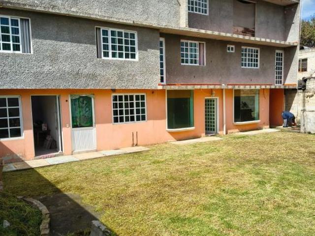 Casa en venta en Amecameca, Estado de México