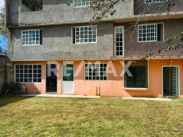 Casa en venta en Amecameca, Estado de México