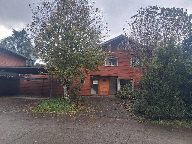 Casa en arriendo en Valdivia, Los Ríos