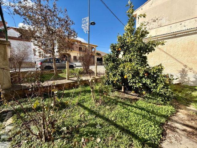 Casa en venta en Comarca de Alhama, Andalucía