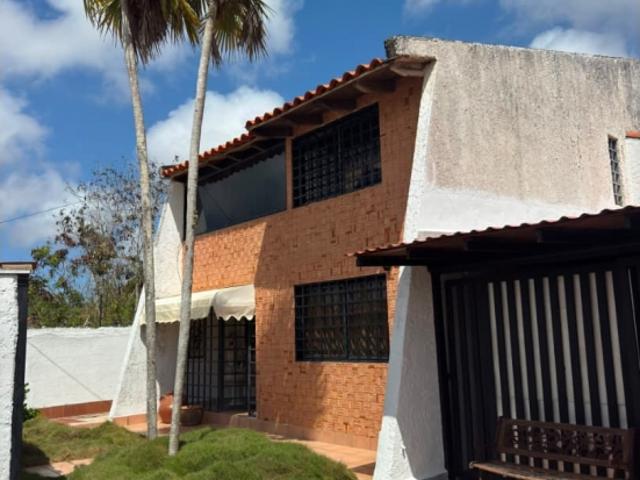 Casa en venta en 1°. Etapa de Jorge Coll, Pampatar