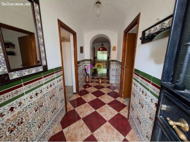 Casa en venta en La Albuera, Tierra de Badajoz
