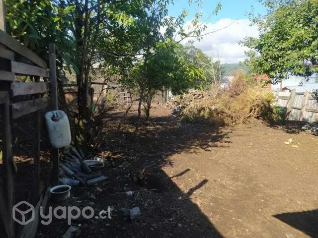 Casa en venta en Carahue, La Araucanía