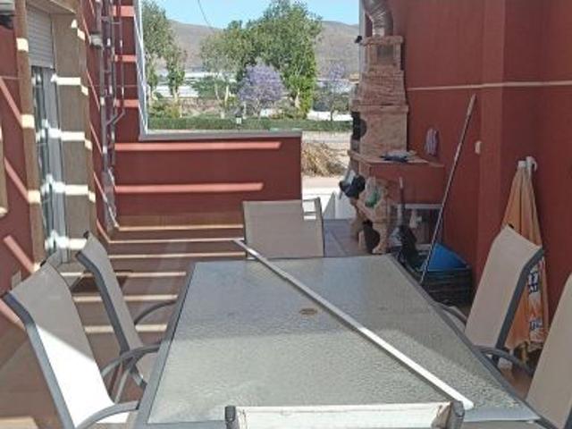 Casa en venta en Benejí, Berja