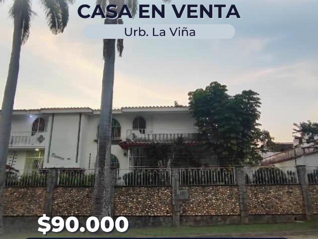 Casa en venta en Valencia, Carabobo