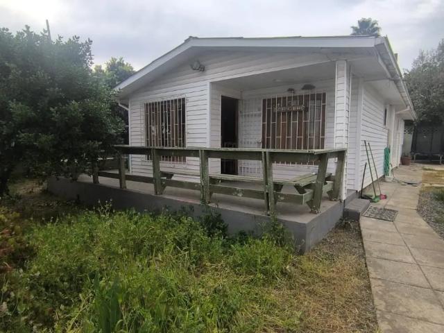 Casa en arriendo en Las Cruces, El Tabo