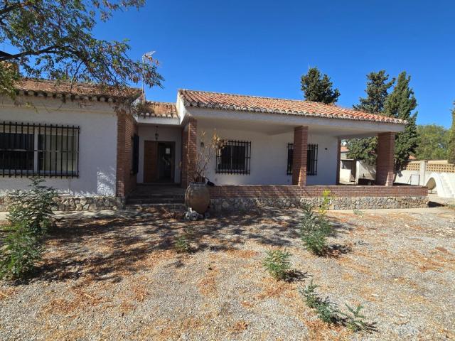 Casa en venta en Gabia Grande, Comarca de la Vega de Granada