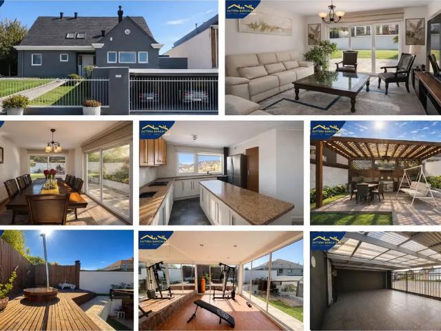 Casa en arriendo en Centro, Concepción