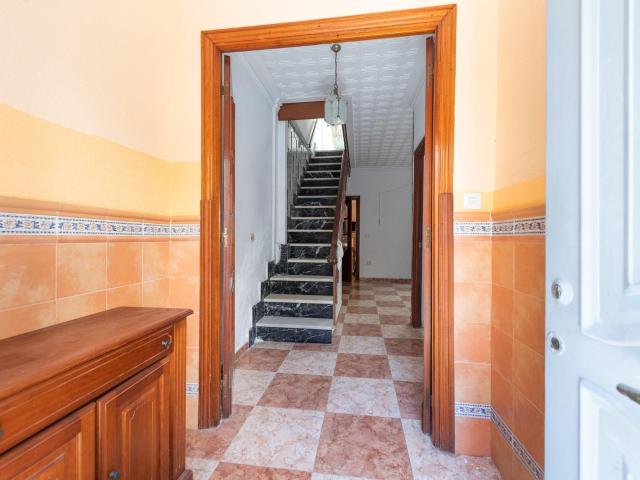 Casa en venta en Ciudad Jardín, Málaga-Costa del Sol