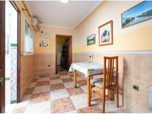 Casa en venta en Centro, Málaga-Costa del Sol