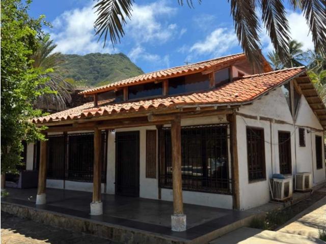 Casa en venta en El Portachuelo, Guarume