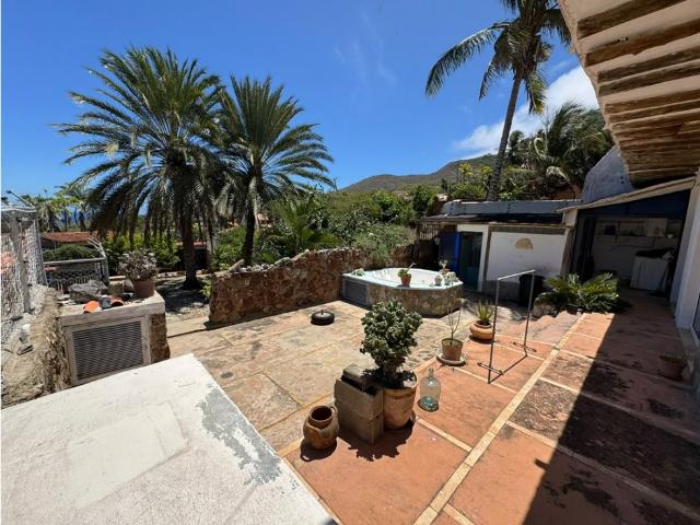 Casa en venta en El Portachuelo, La Polvorosa