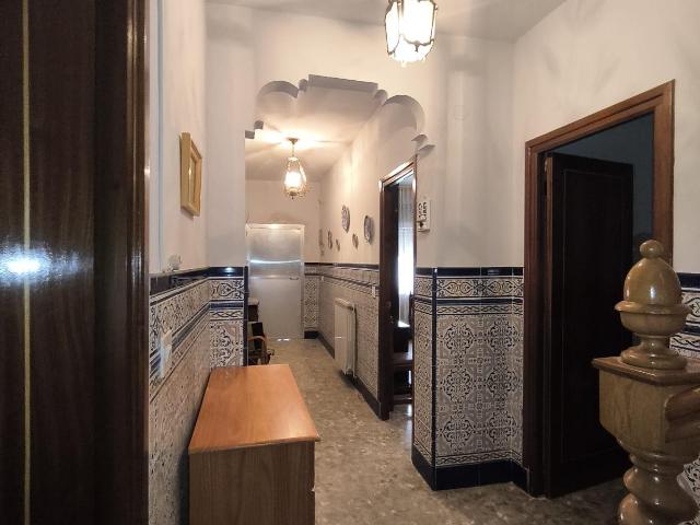 Casa en venta en Noblejas, Castilla-La Mancha