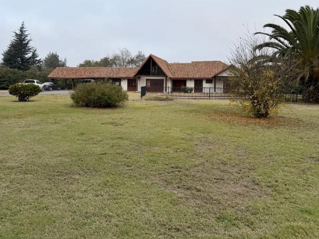 Casa en arriendo en Buin, Metropolitana