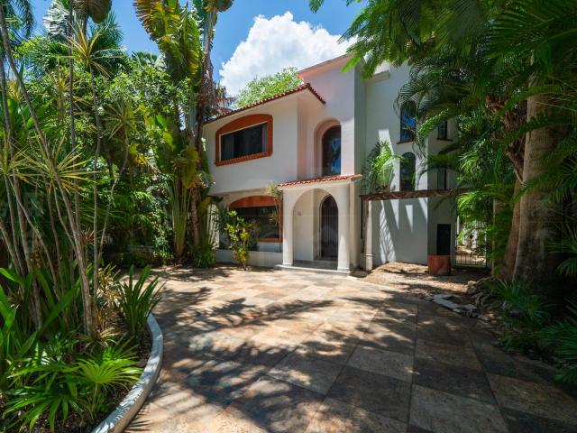 Casa en venta en Riviera Maya, Quintana Roo