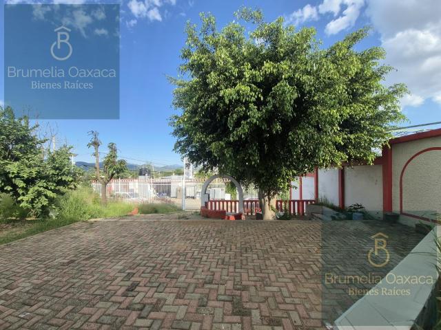 Casa en renta en Santa Cruz Xoxocotlán, Oaxaca
