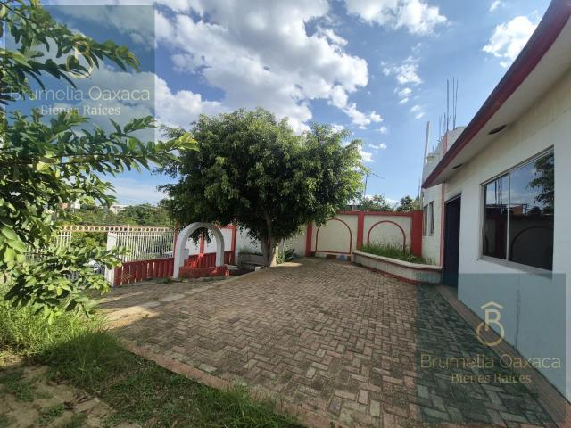 Casa en renta en Santa Cruz Xoxocotlán, Oaxaca
