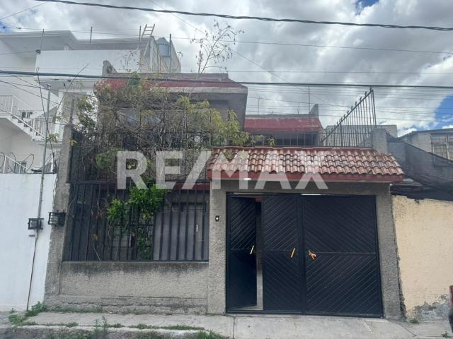 Casa en renta en Colonia El Chamizalito, Ecatepec de Morelos
