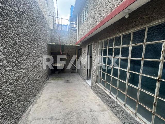 Casa en renta en Colonia Tolotzín I, Ecatepec de Morelos