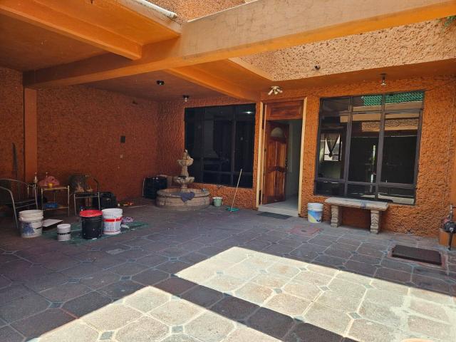 Casa en renta en Colonia Gabriel Ramos Millán Sección Bramadero, Ciudad de México
