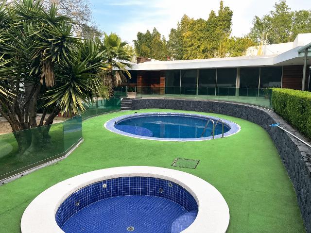 Casa en renta en Alvaro Obregón, Ciudad de México