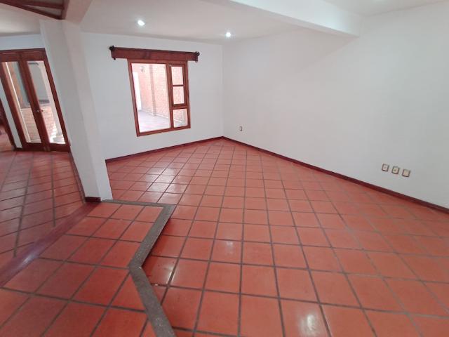 Casa en renta en Cadereyta De Montes, Querétaro