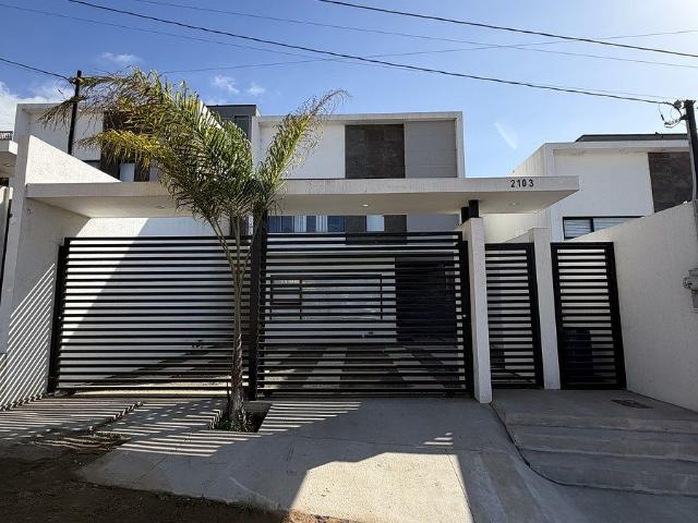 Casa en renta en Ensenada, Baja California