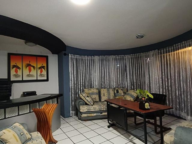 Casa en renta en Carmen, Campeche