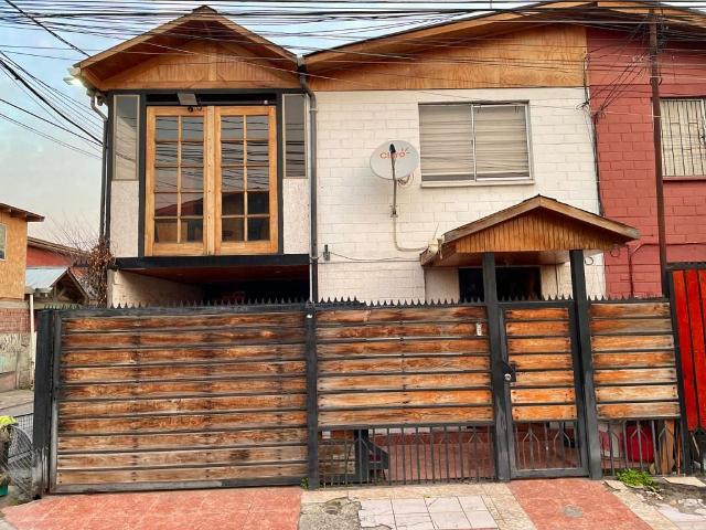 Casa en arriendo en Quilicura