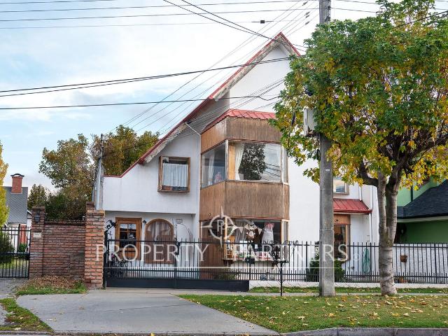 Casa en arriendo en Punta Arenas