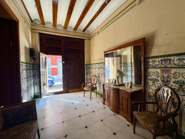 Casa en venta en l'Horta Sud, Valencia