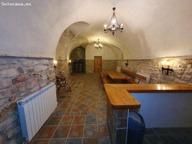 Casa en venta en Izarbeibar-Novenera, Navarra