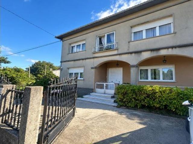 Casa en venta en Taragoña, Rianxo