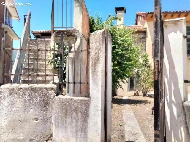 Casa en venta en Trespaderne, Castilla y León