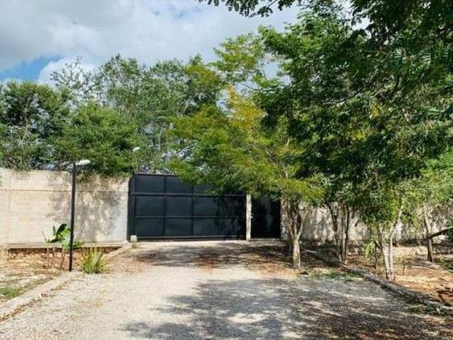 Casa en venta en Valladolid, Yucatán