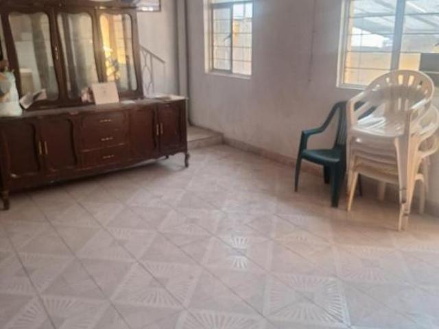 Casa en venta en Delicias