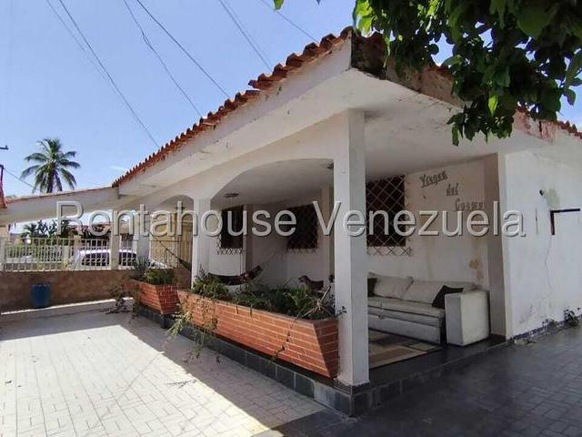 Casa en venta en Yagua, Carabobo