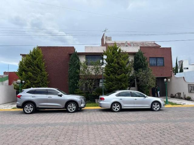 Casa en venta en Pachuca De Soto, Hidalgo